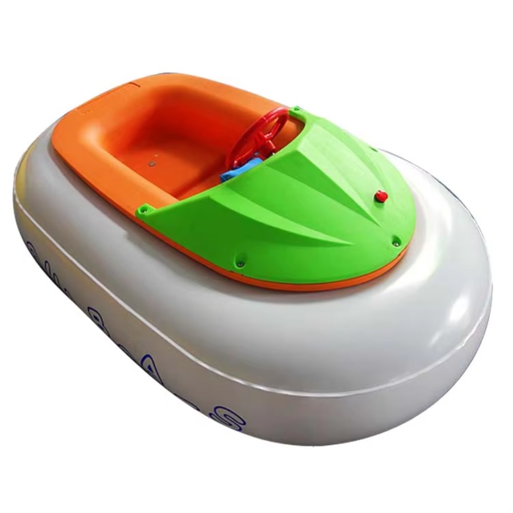 Kids Toys Rental - High Quality Small Electric Kids Paddle