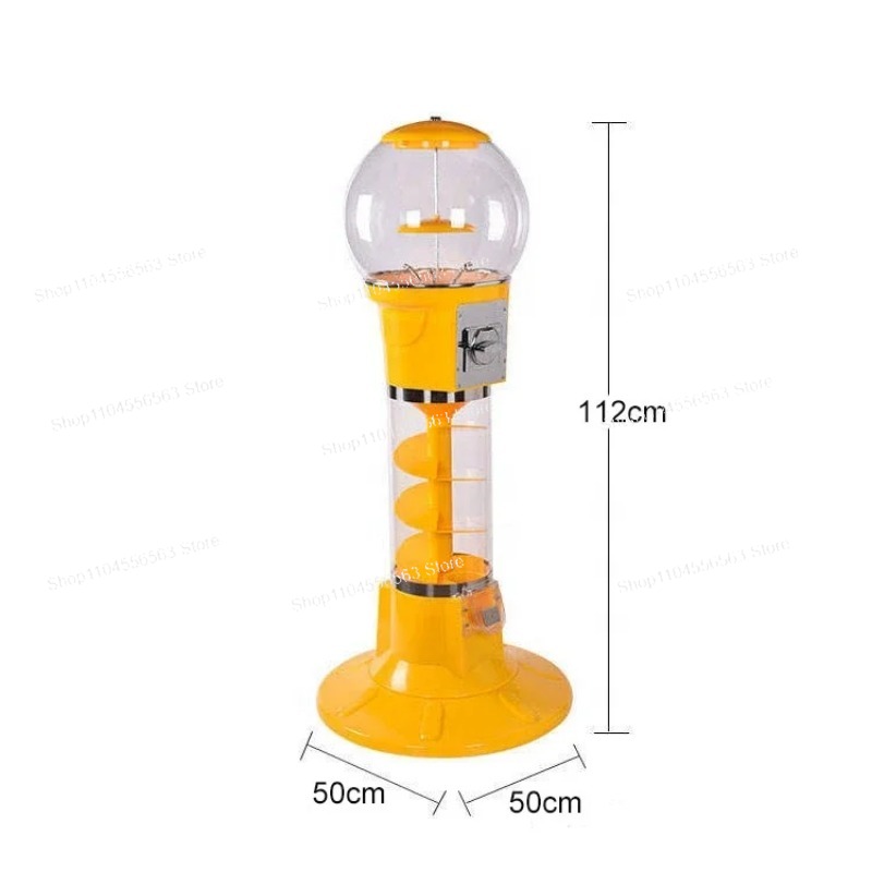 Kids Toys Vending Machine - Capsule Vending Machine for Sale, Coin
