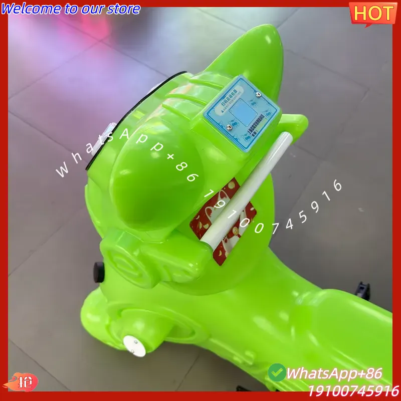 2026 Outdoor Kids Amusement Bu – Kids Toys Rental recenzja i cena