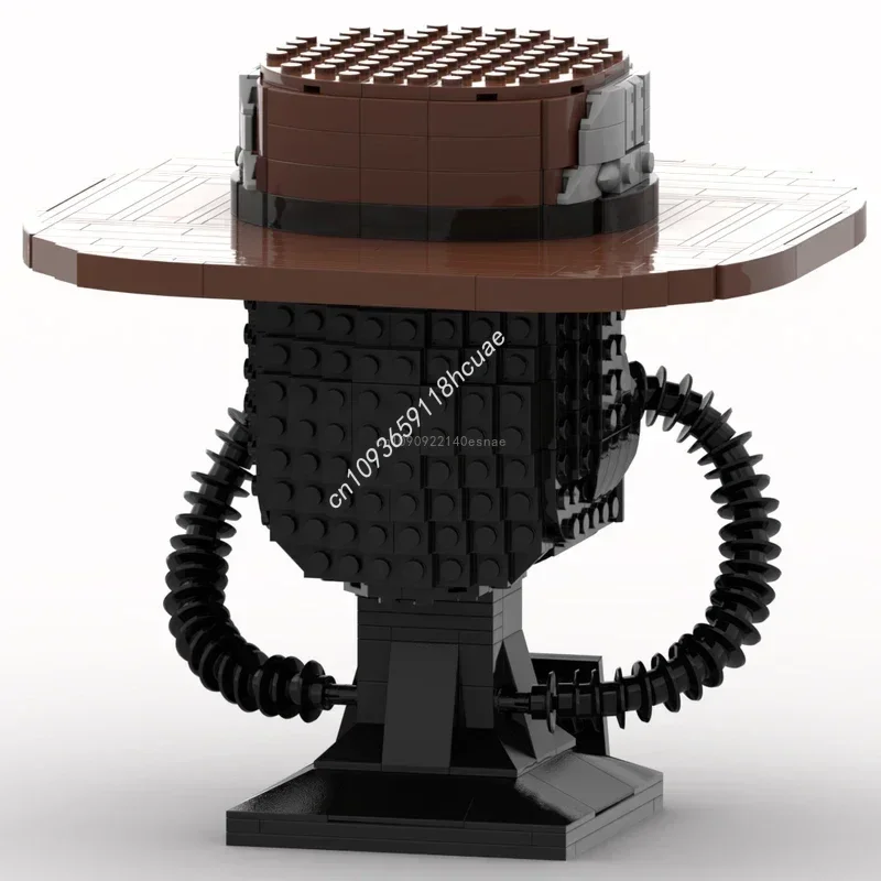 690pcs Star Battle Mercenary C – Kids Toys Cad Block recenzja i cena