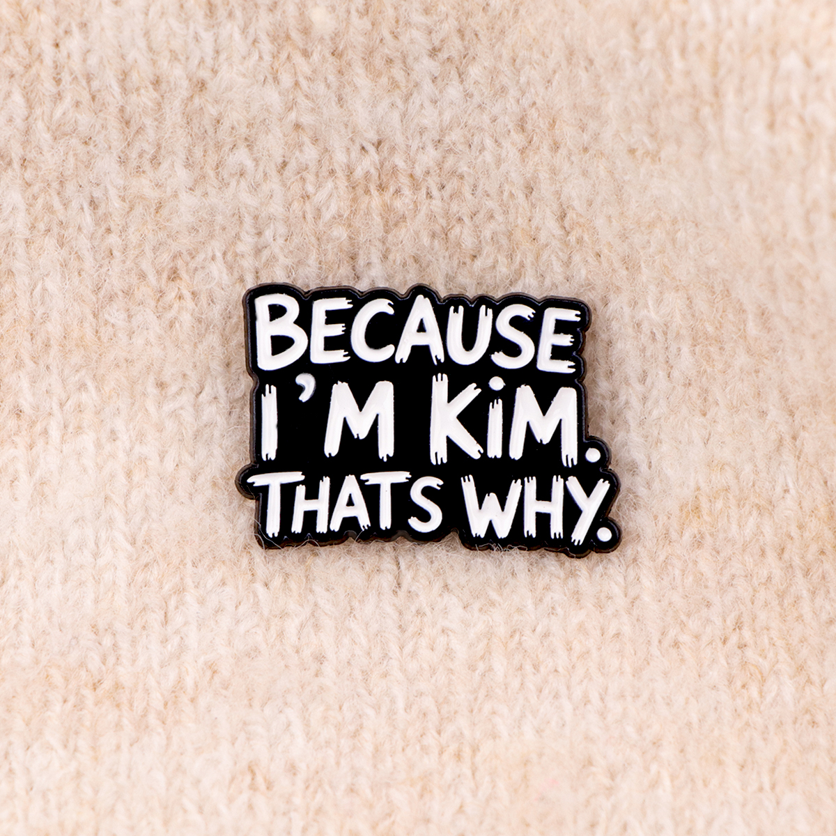 Cartoon Cat Badge Goose Brooch – Kids Toys Quotes recenzja i cena