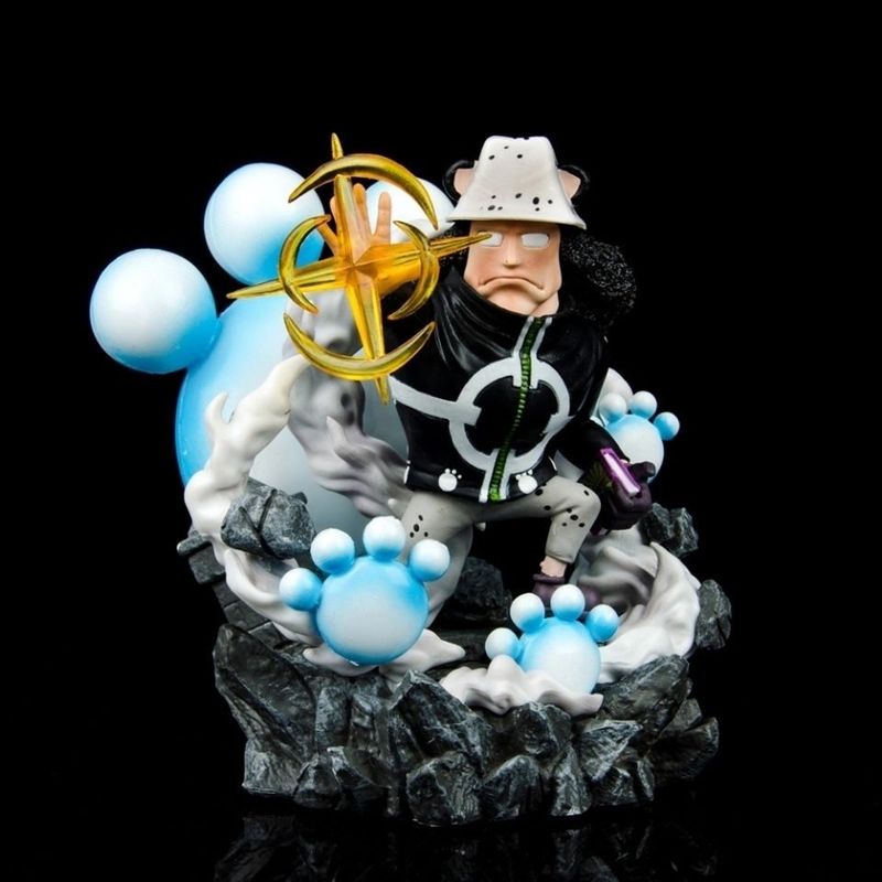 New 13cm One Piece Anime Perip – Kids Toys Young recenzja i cena