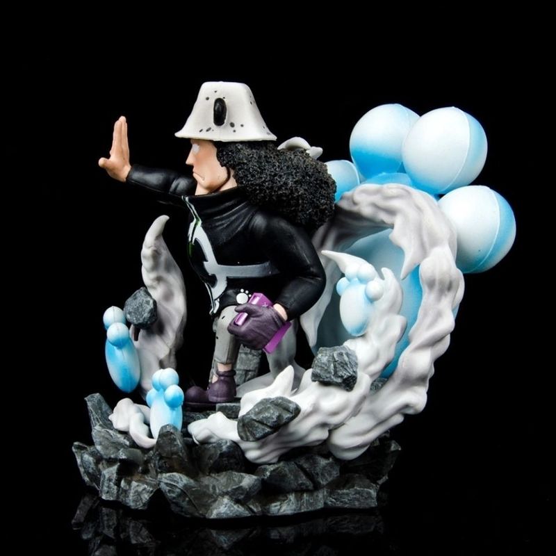 New 13cm One Piece Anime Perip – Kids Toys Young recenzja i cena