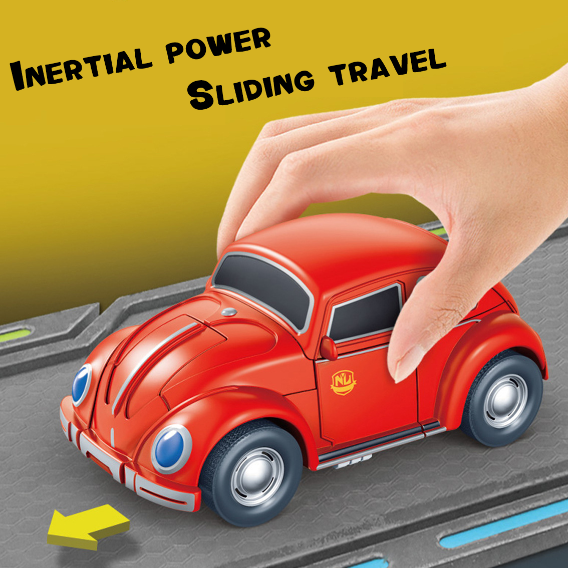Transforming car robot, transf – Kids Toys Vintage recenzja i cena