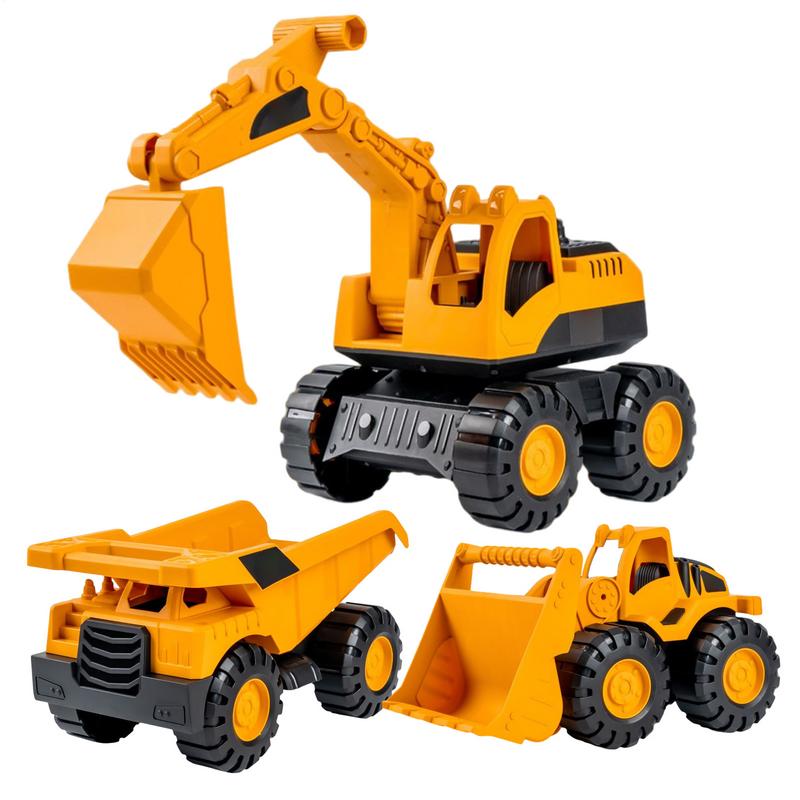 Kids Digger Toy Small Excavato – Kids Toys Jcb recenzja i cena