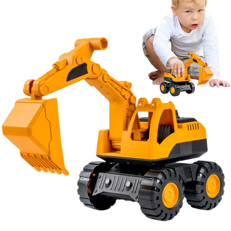 Kids Digger Toy Small Excavato – Kids Toys Jcb recenzja i cena