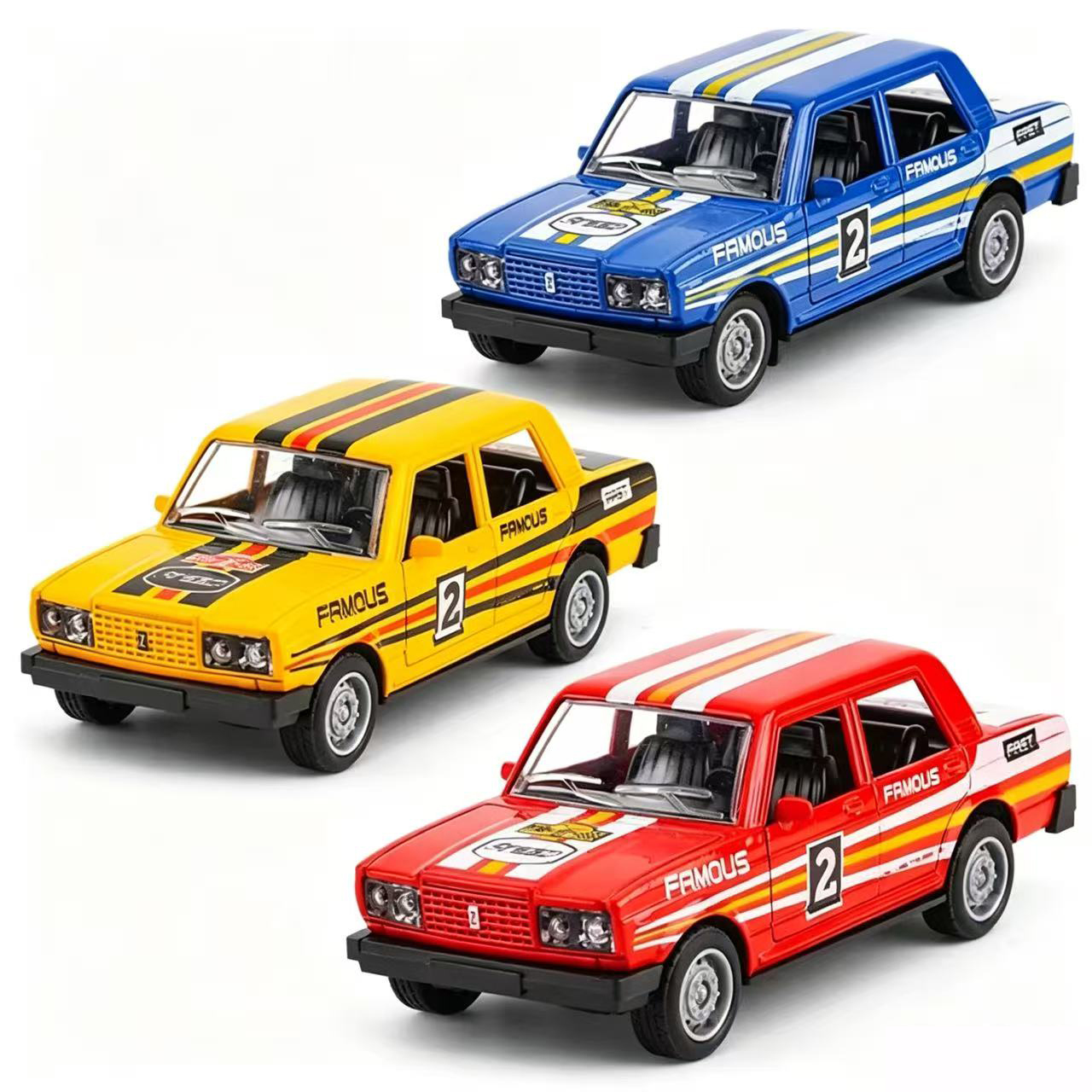1:32 Scale Cast Simulation All – Kids Toys Young recenzja i cena