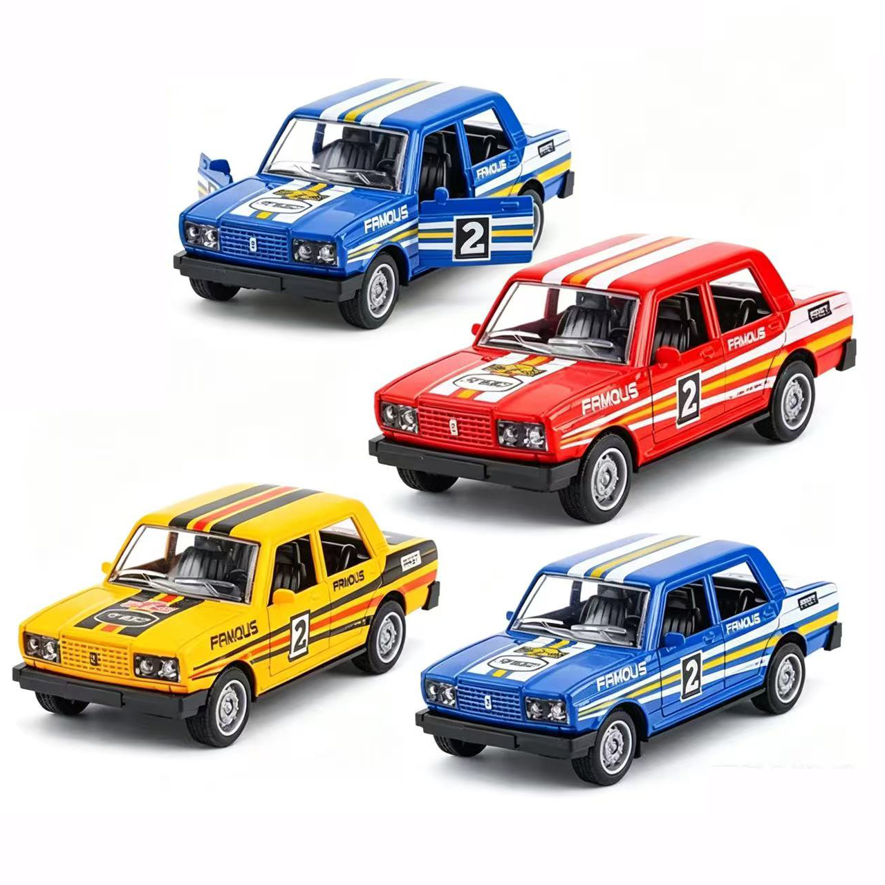 1:32 Scale Cast Simulation All – Kids Toys Young recenzja i cena