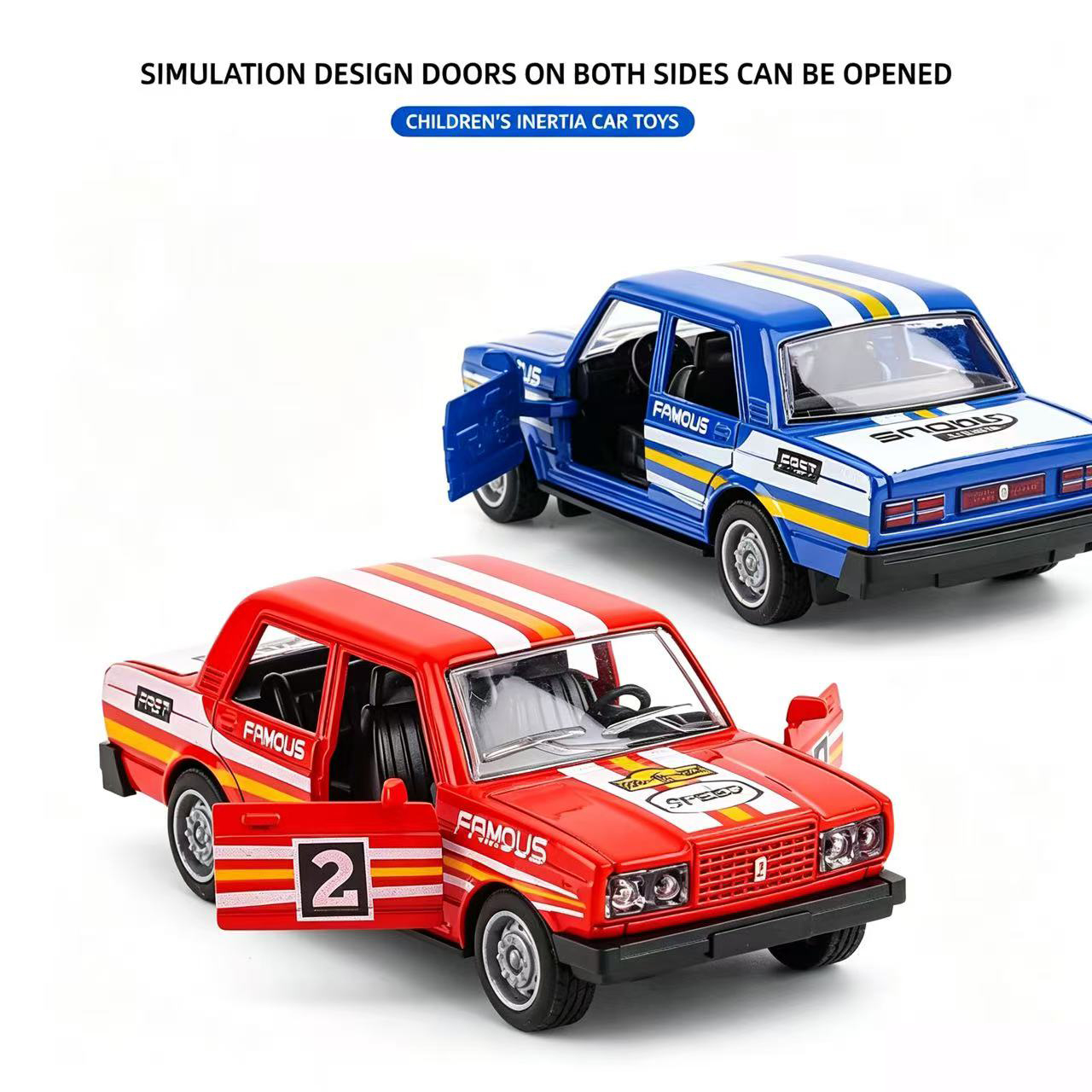 1:32 Scale Cast Simulation All – Kids Toys Young recenzja i cena