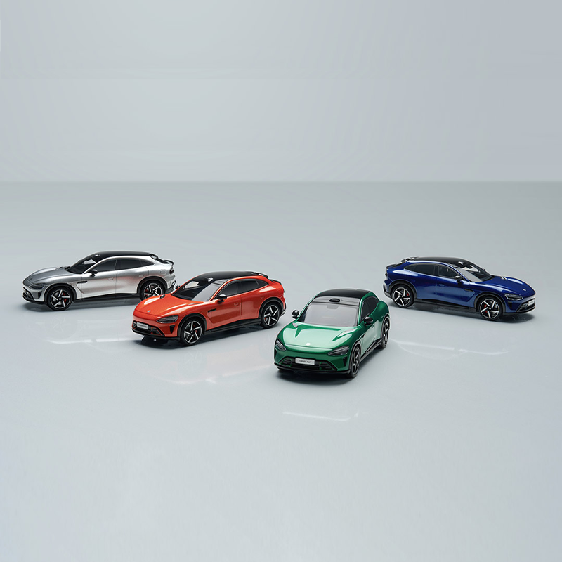 New In Stock Original Factory  – Xiaomi Kids Toys recenzja i cena