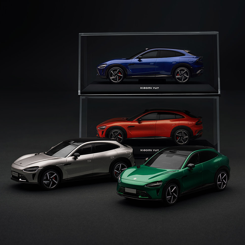 New In Stock Original Factory  – Xiaomi Kids Toys recenzja i cena