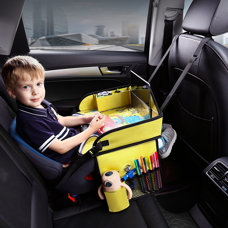 Car Safety Seat Play Table Soo – Kids Toys Drawing Easy recenzja i cena