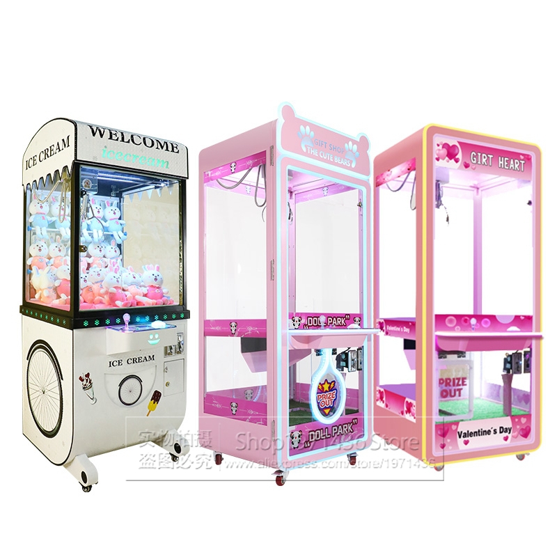 Shopping Malls Adults Kids Pla – Kids Toys Mall recenzja i cena