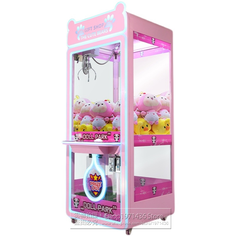 Shopping Malls Adults Kids Pla – Kids Toys Mall recenzja i cena