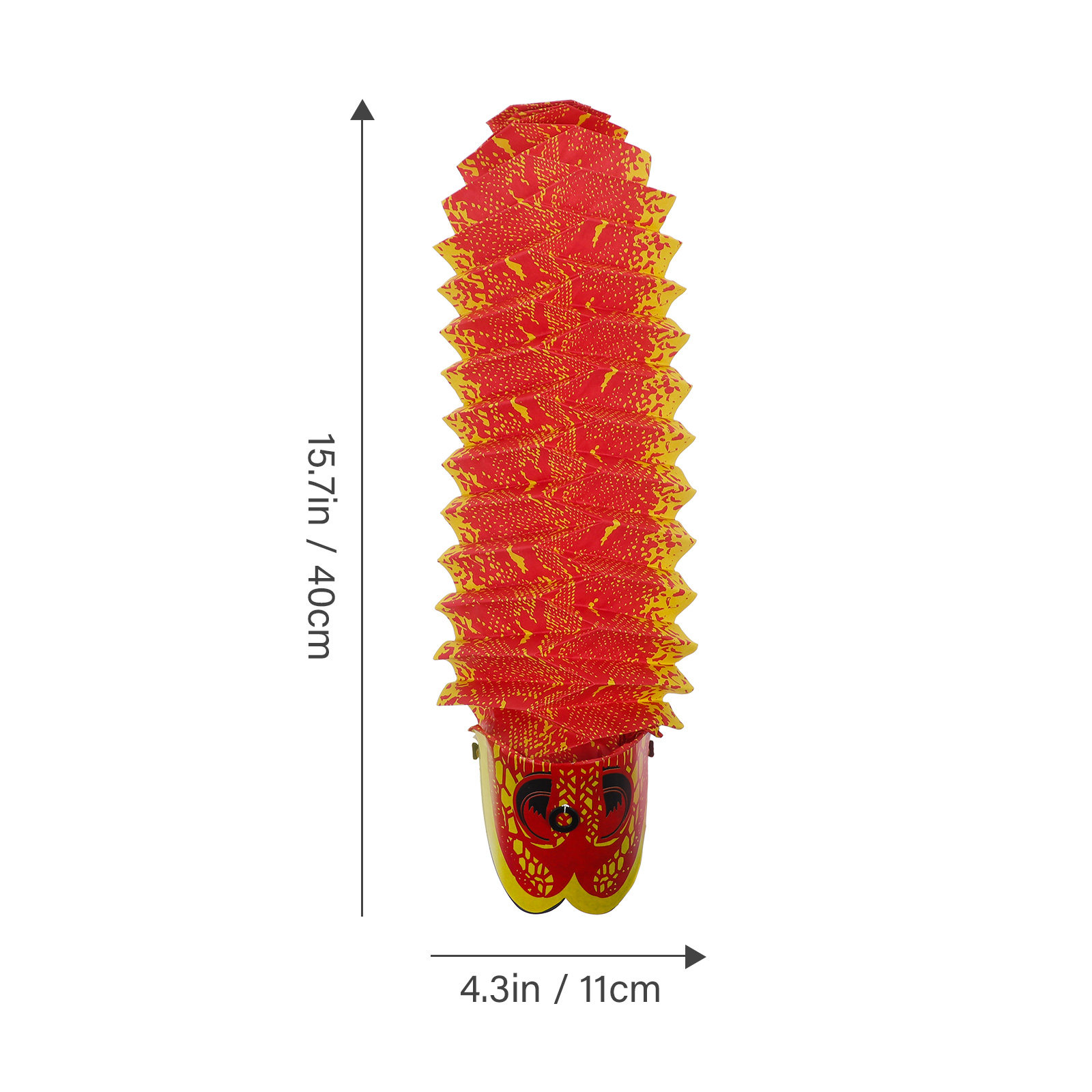 3Pcs Paper Caterpillar Toy Vin – Kids Toys Vintage recenzja i cena