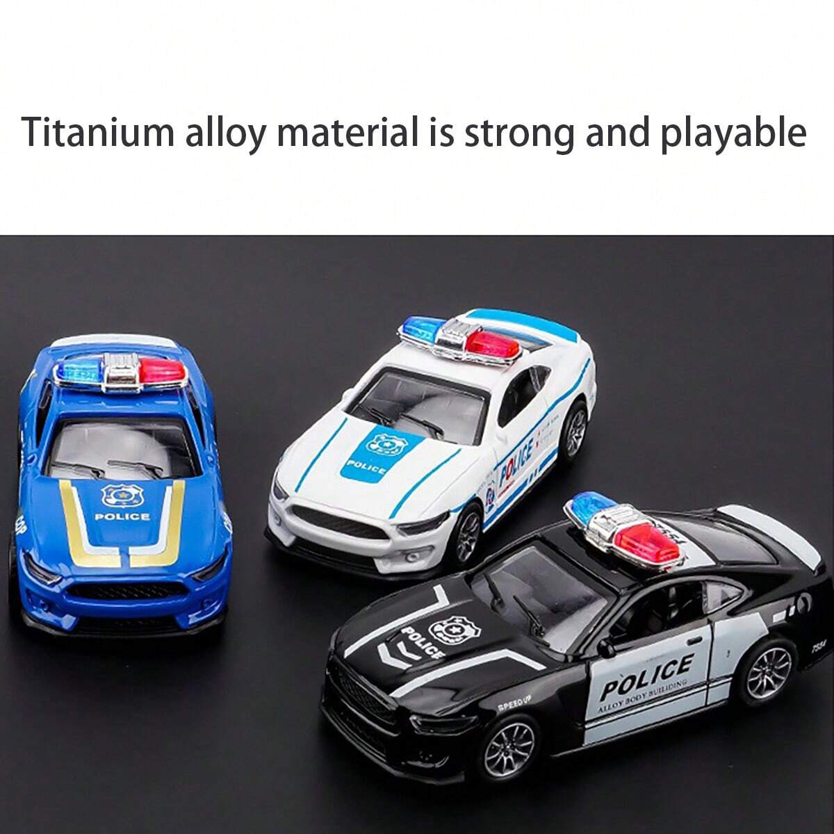 1：32 Scale Casting Alloy Model – Kids Toys Young recenzja i cena