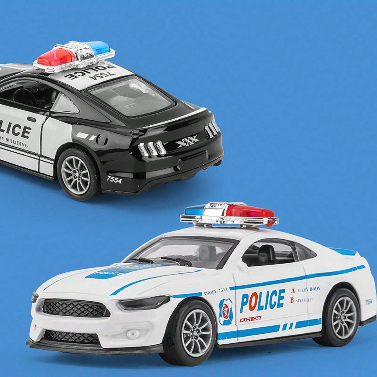 1：32 Scale Casting Alloy Model – Kids Toys Young recenzja i cena
