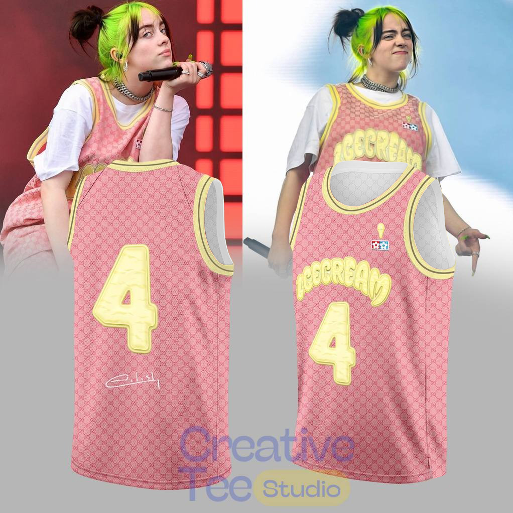 Hip Hop Y2K Streetwear Eilish  – Kids Toys Vintage recenzja i cena