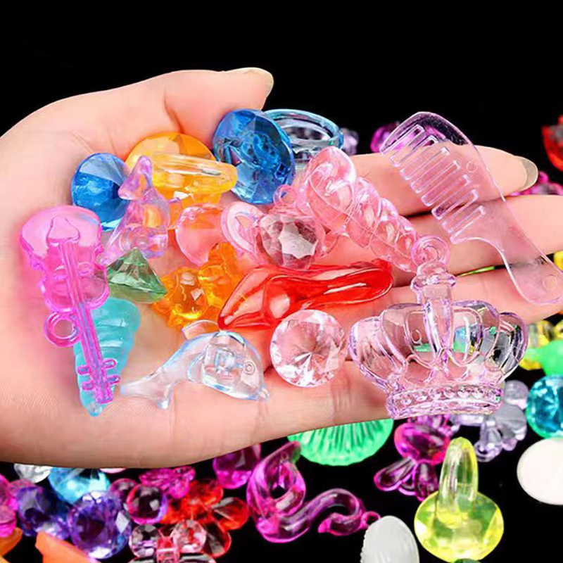 Bulk Pirate Treasure Jewels Ge – Kids Toys Vending Machine recenzja i cena