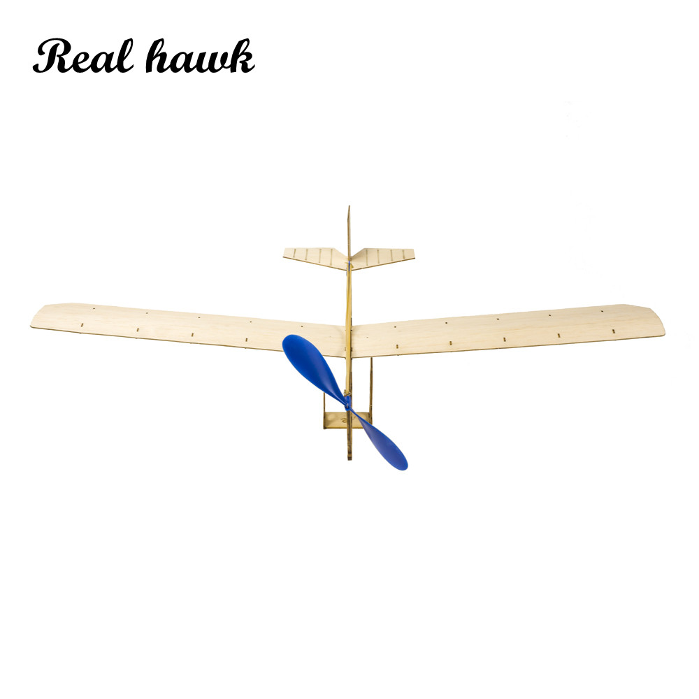 STEM Rubber Band Powered Airpl – Kids Toys Vintage recenzja i cena
