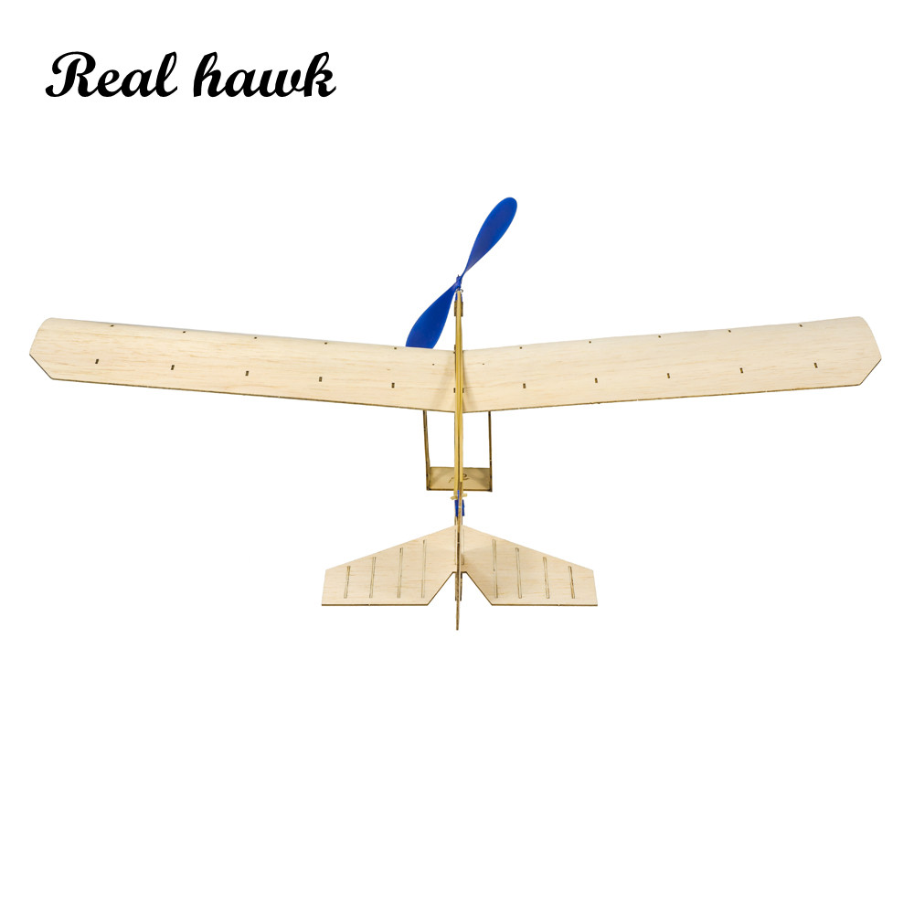 STEM Rubber Band Powered Airpl – Kids Toys Vintage recenzja i cena