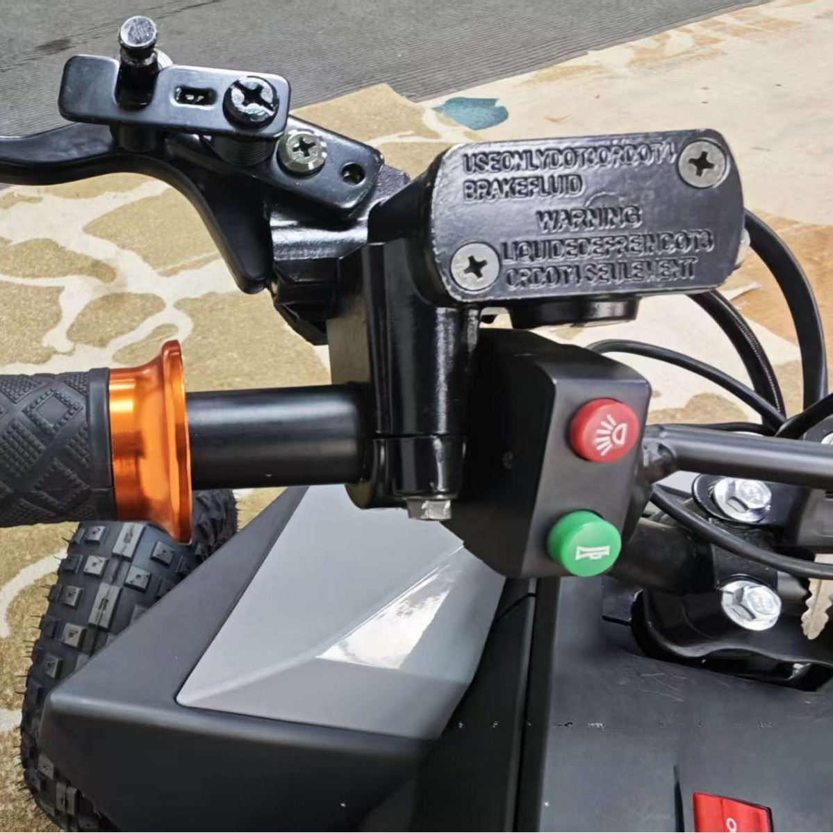 Electric Off-Road 4-Wheel Kids – Kids Toys Rental recenzja i cena