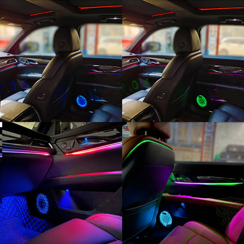 Factory Direct Ambient Led Lig – Remote Control Car recenzja i cena