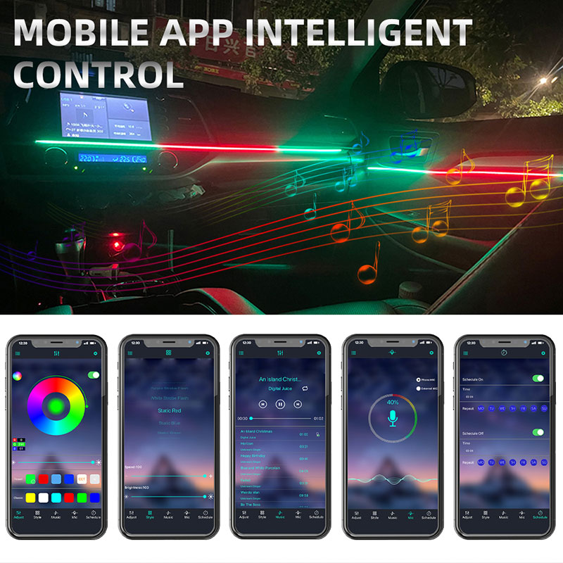Factory Direct Ambient Led Lig – Remote Control Car recenzja i cena