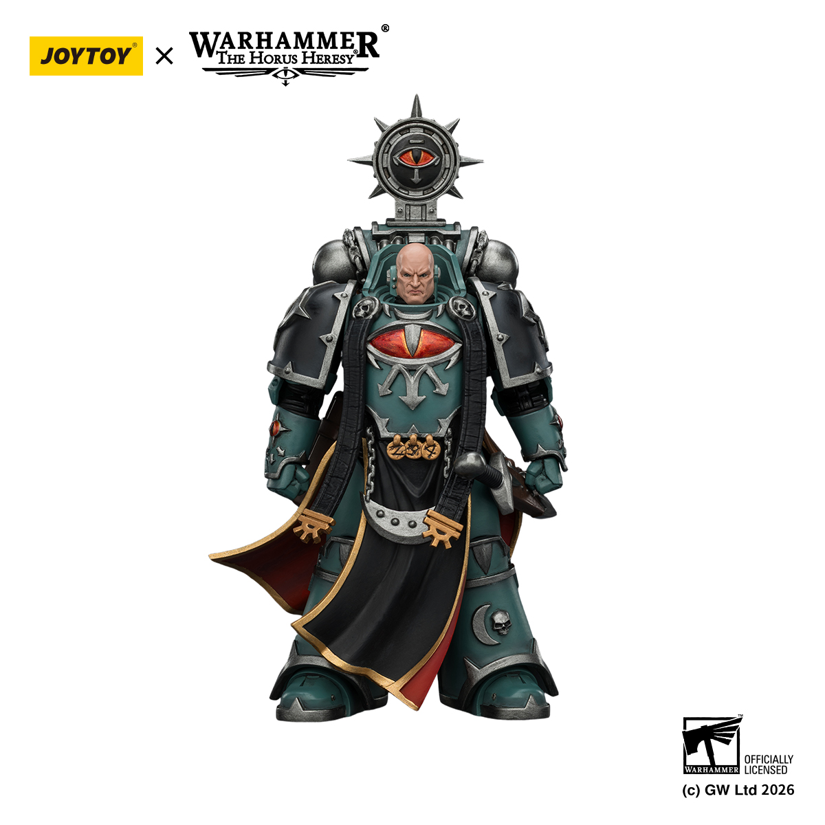 [Pre-order]JOYTOY Warhammer 30 – Sandbox Play Set recenzja i cena
