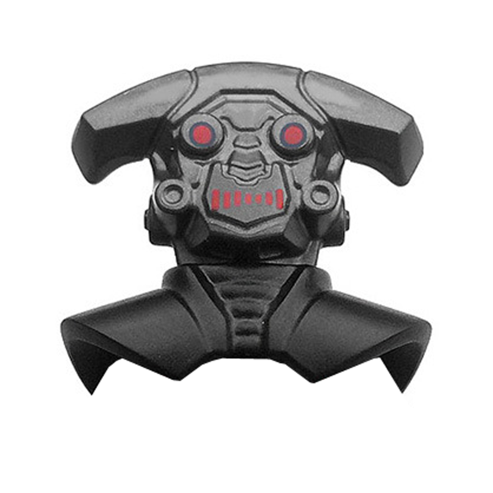 Bounty Hunter Zeb Orrelios Bos – Kids Toys Cad Block recenzja i cena