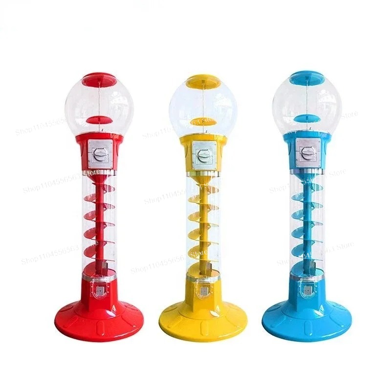 Capsule Vending Machine for Sa – Kids Toys Vending Machine recenzja i cena