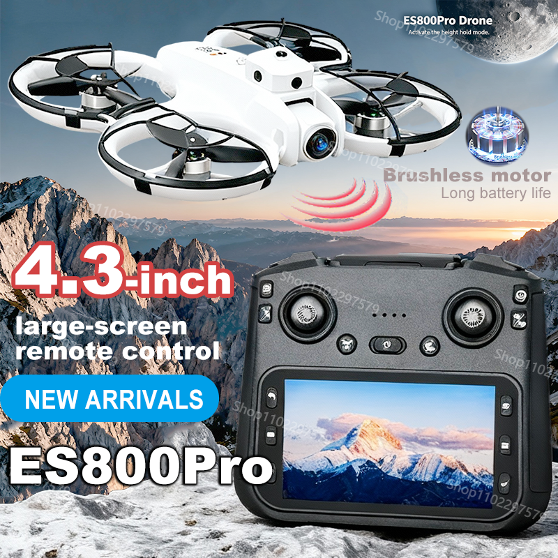 Professional ES800Pro Mini Dro – Kids Toys Drawing Easy recenzja i cena