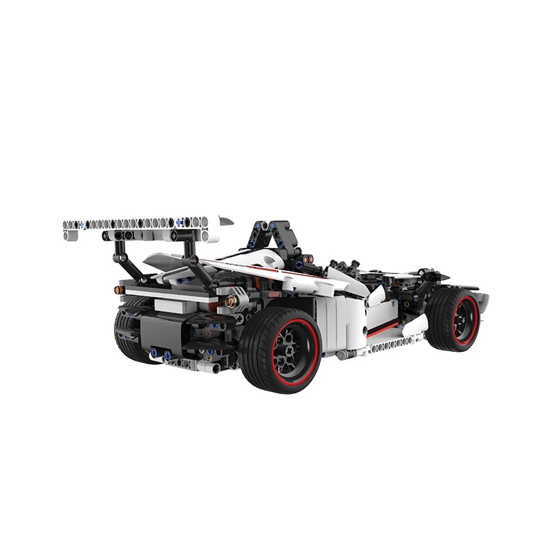 Xiaomi MITU Intelligent Buildi – Xiaomi Kids Toys recenzja i cena
