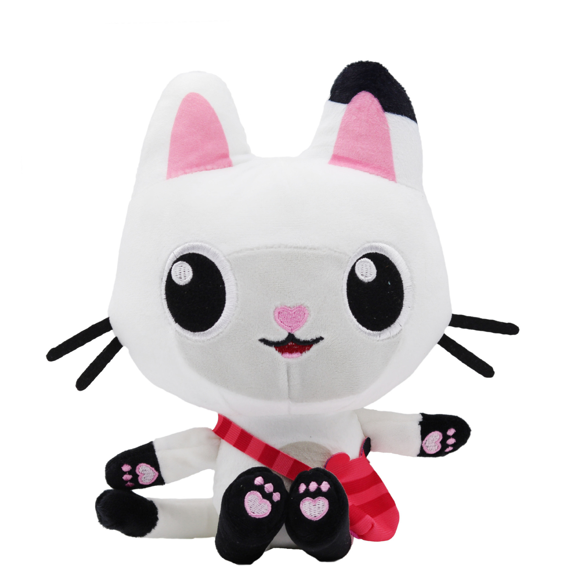Animals Plush Gabby Dollhouse  – Kids Toys Young recenzja i cena