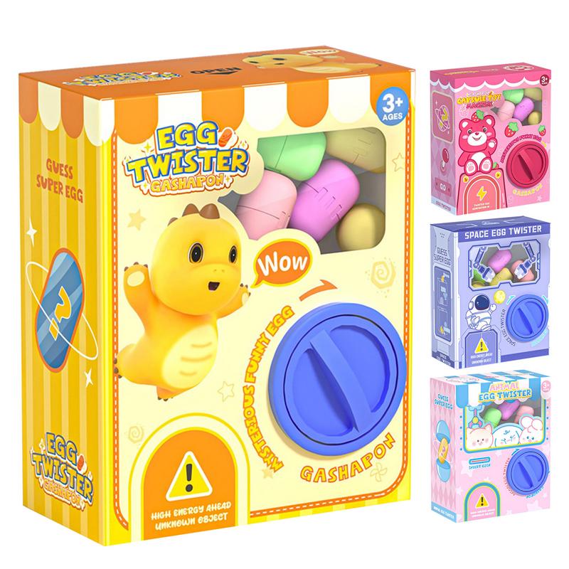 Children Mini Claw Machine Toy – Kids Toys Vending Machine recenzja i cena