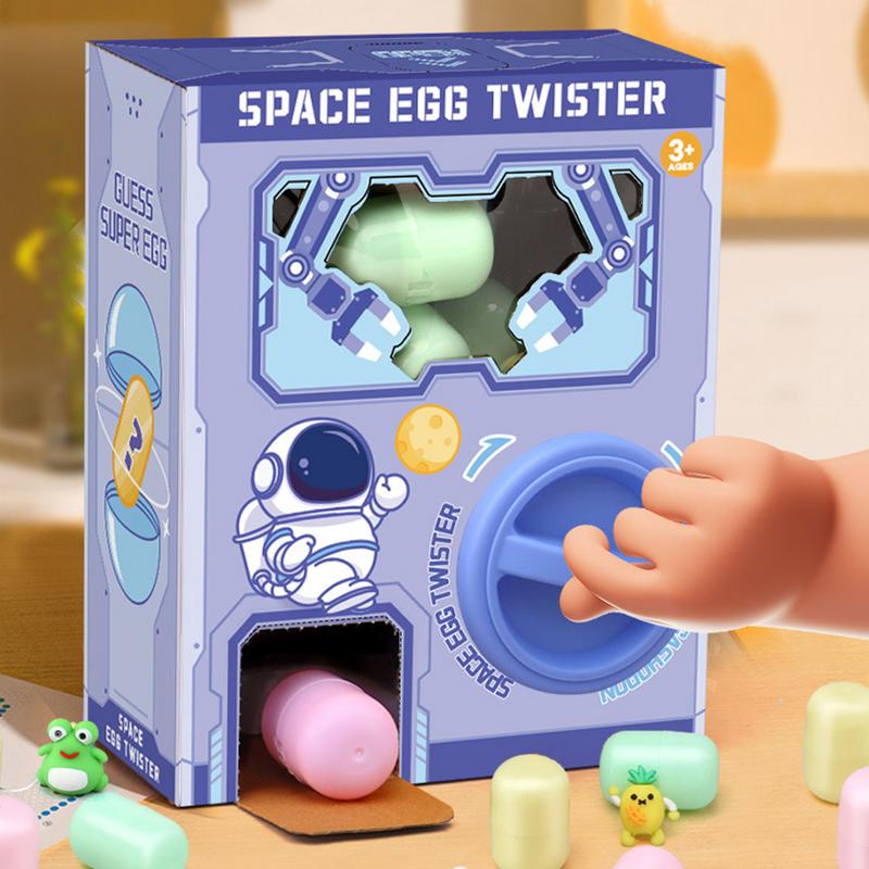 Children Mini Claw Machine Toy – Kids Toys Vending Machine recenzja i cena