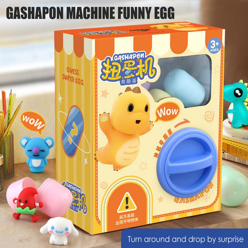 Children Mini Claw Machine Toy – Kids Toys Vending Machine recenzja i cena