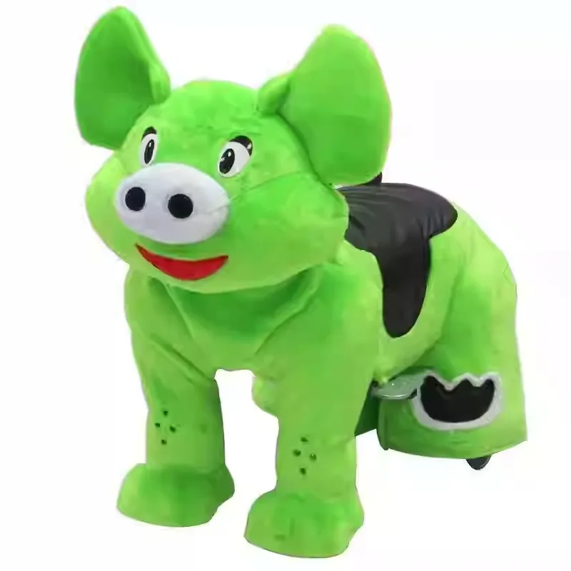 Unisex Kids Electric Battery O – Kids Toys Mall recenzja i cena
