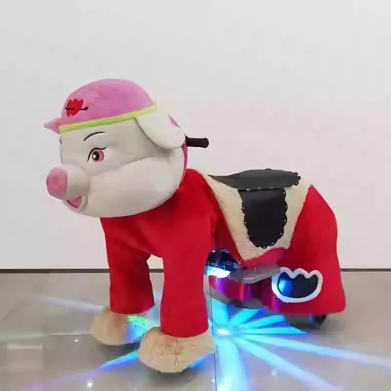 Unisex Kids Electric Battery O – Kids Toys Mall recenzja i cena