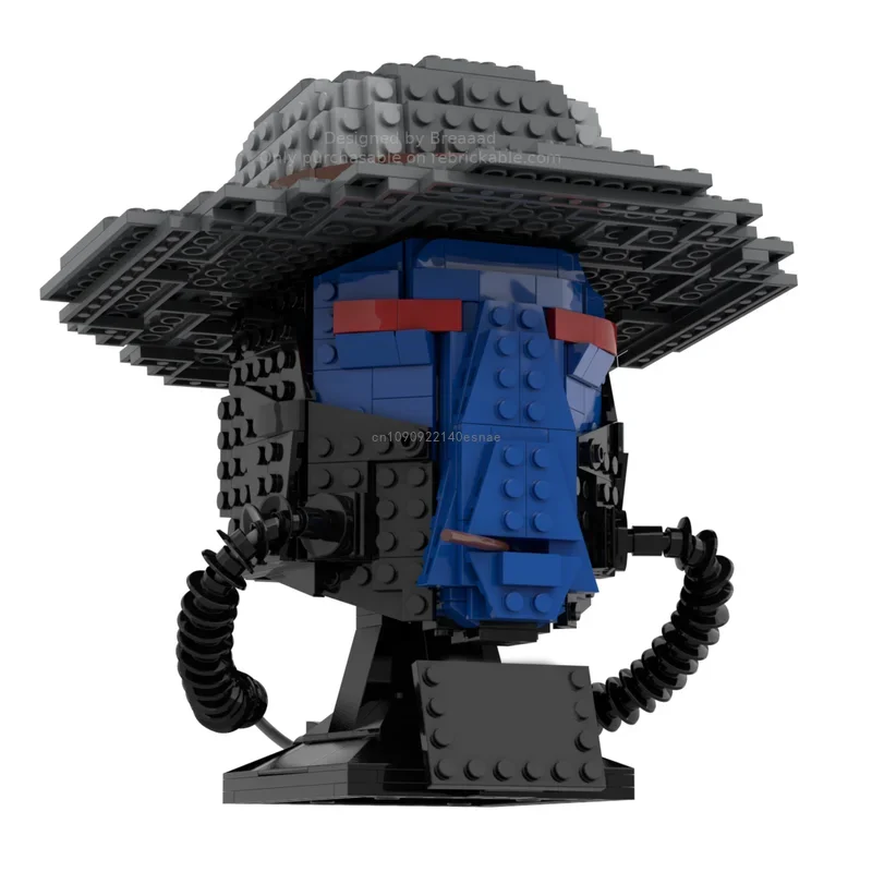 Moc 598pcs Star Battle Cad Ban – Kids Toys Cad Block recenzja i cena