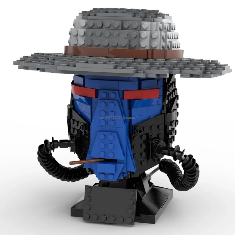 Moc 598pcs Star Battle Cad Ban – Kids Toys Cad Block recenzja i cena