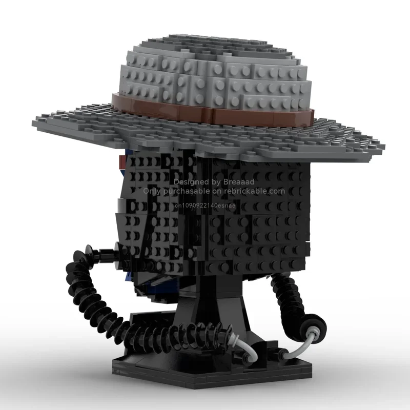 Moc 598pcs Star Battle Cad Ban – Kids Toys Cad Block recenzja i cena