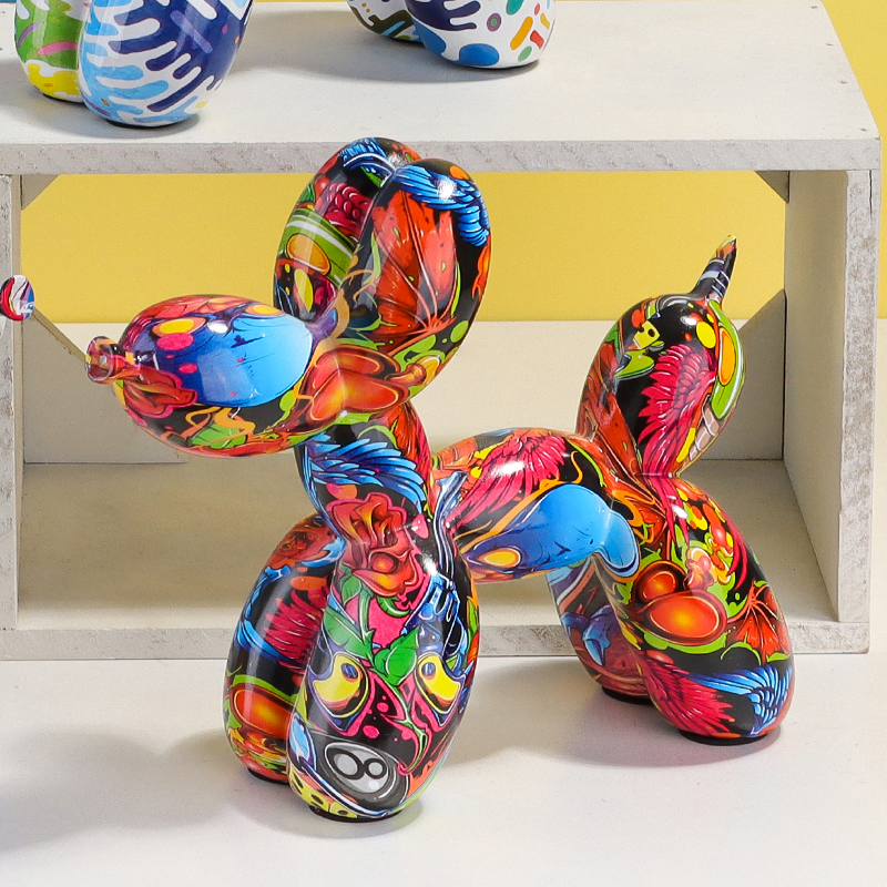 Water Transfer Balloon Dog Scu – Water Balloon Set recenzja i cena