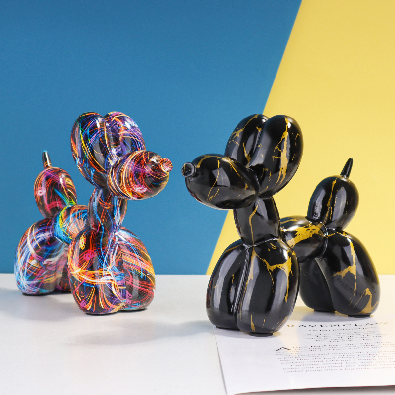 Water Transfer Balloon Dog Scu – Water Balloon Set recenzja i cena