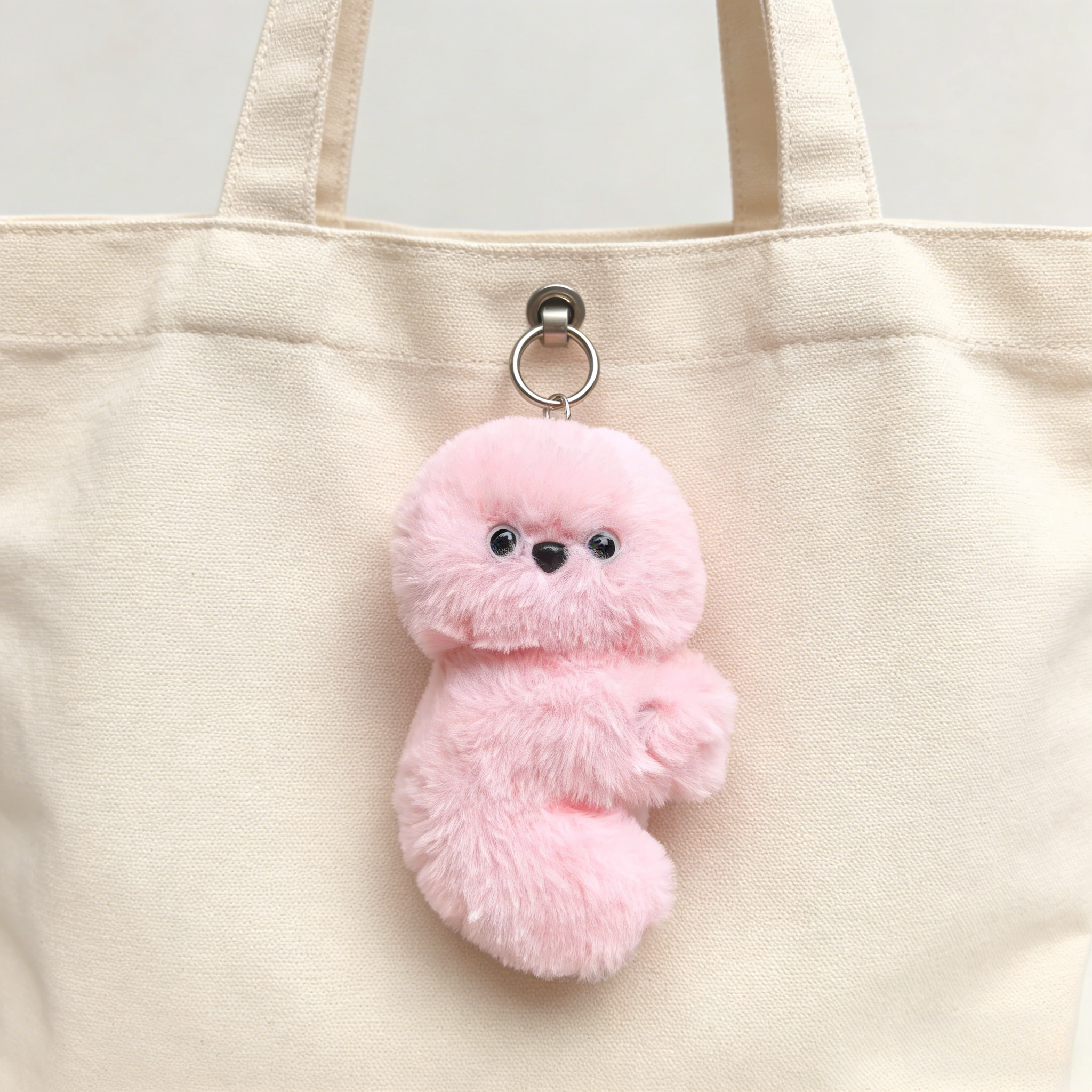 Mirumi Shy Cute Pet Plush Robo – Soft Plush Doll recenzja i cena