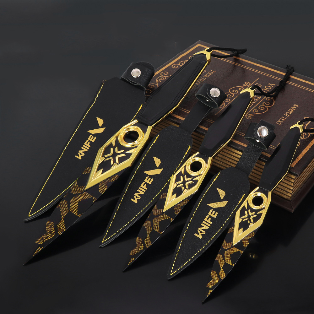 Valorant Melee Weapon Champion – Kids Toys Bali recenzja i cena