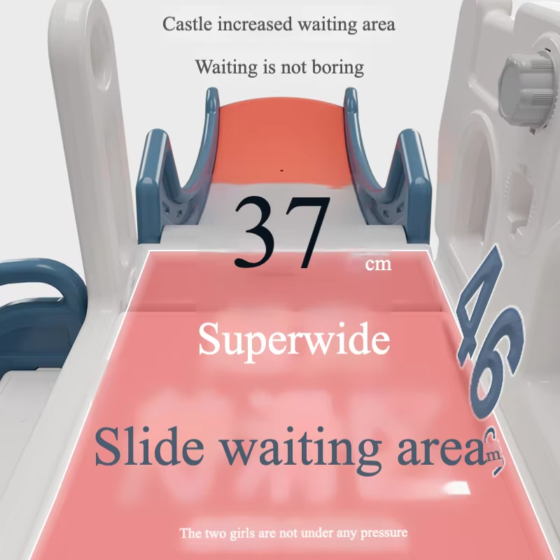 Custom Non-Slip Plastic Indoor – Kids Toys Mall recenzja i cena