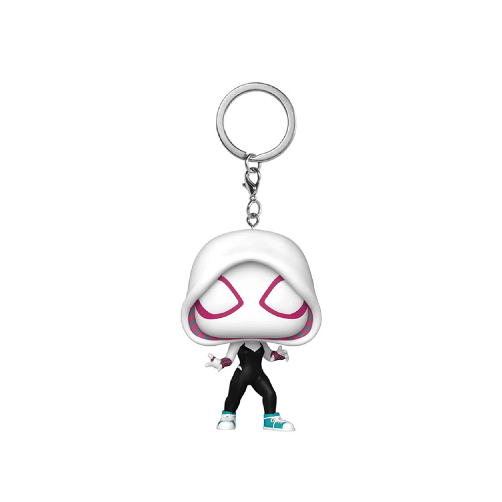 Kawaii Spider Man Keychain Spi – Kids Toys In Wholesale recenzja i cena