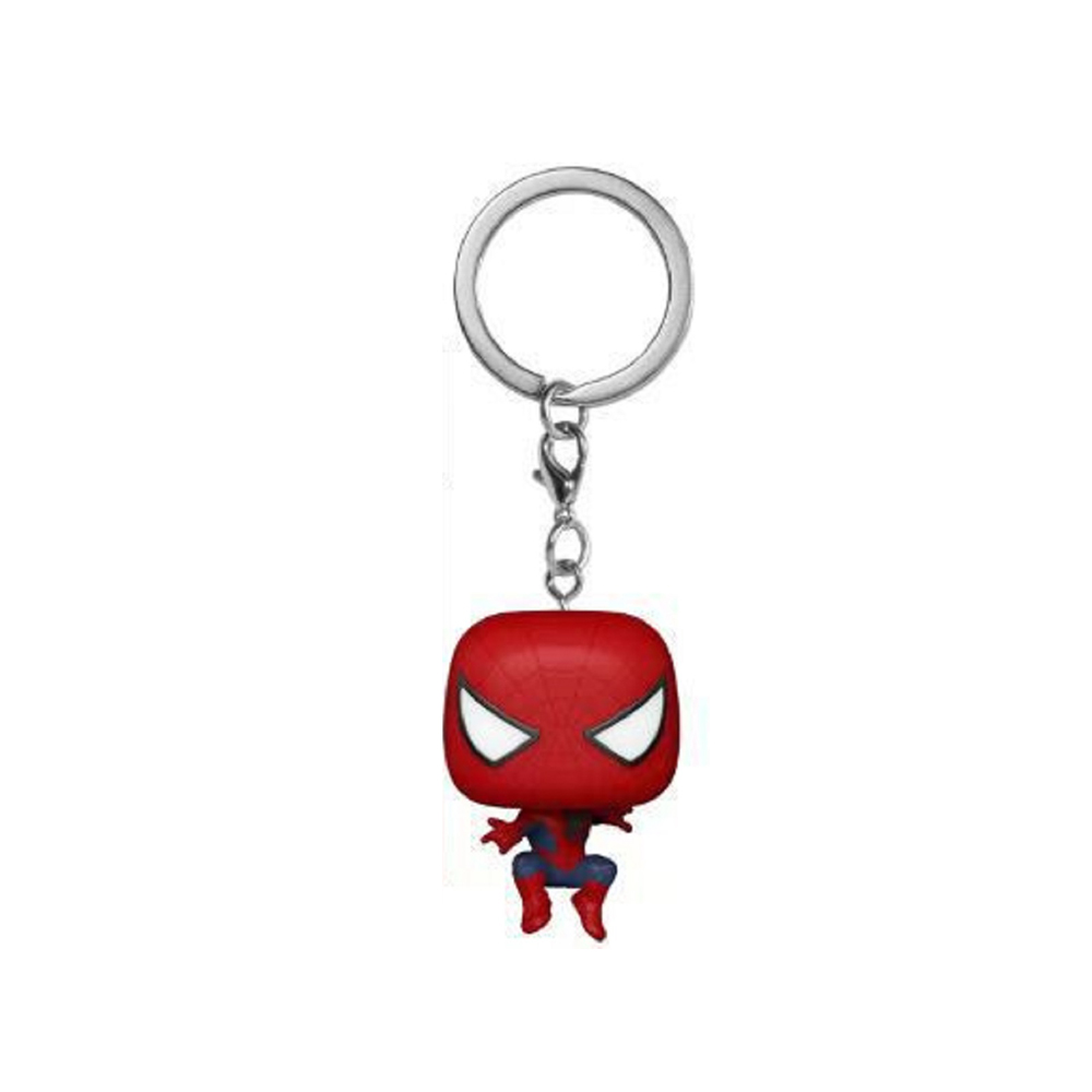 Kawaii Spider Man Keychain Spi – Kids Toys In Wholesale recenzja i cena