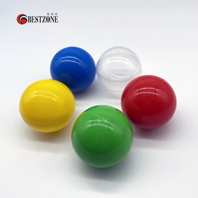 50Pcs Diameter 60MM Plastic Su – Kids Toys Vending Machine recenzja i cena